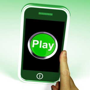 7686419-play-smartphone-shows-internet-recreation-and-entertainment
